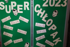 super-chlopak