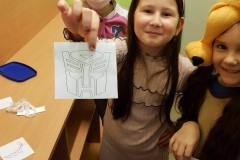 Dzień postaci z Bajek
