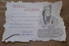 Kolejny Dzień Patrona za nami….